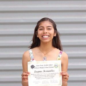 Meet your Posher, Dayane